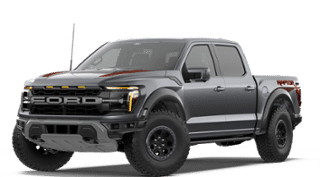 2026 Ford F-150® External Image 2